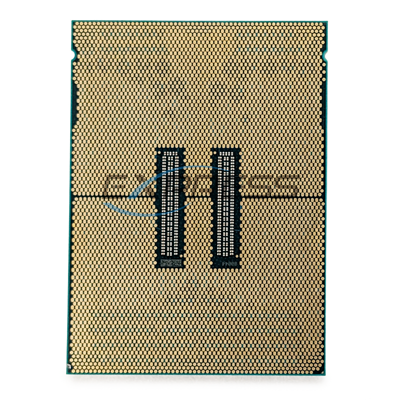 Intel Xeon Silver 4410 2.0GHz 150W 30MB 12 Core Processor | SRMGE
