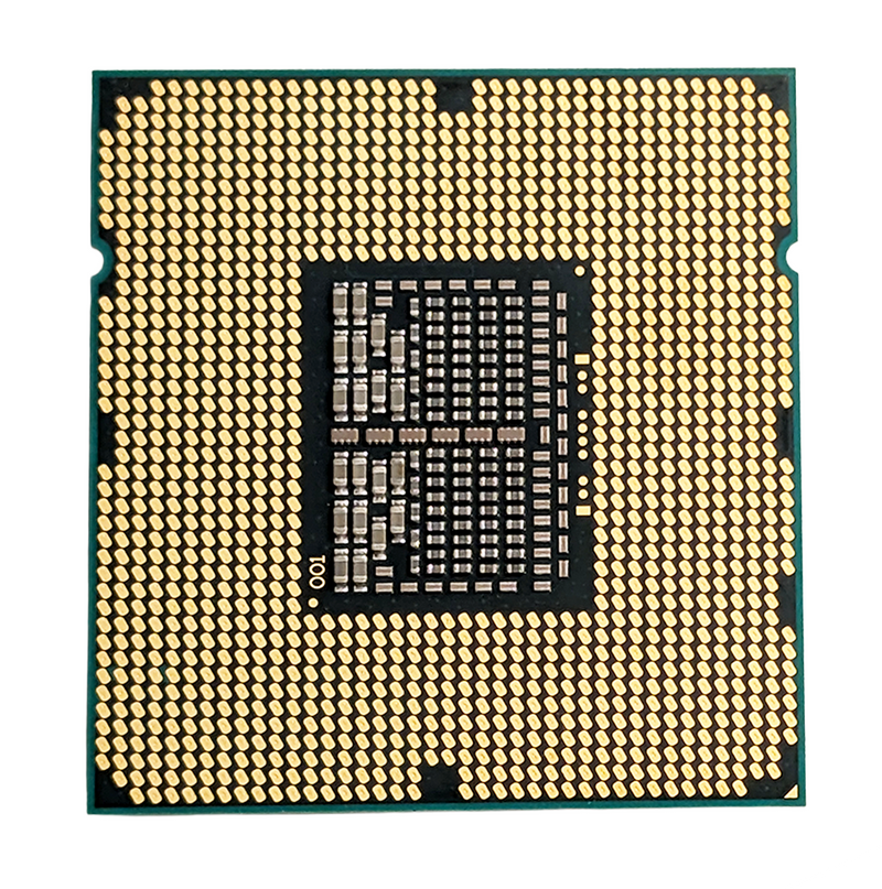 Intel Xeon E5520 2.26GHz 80W 8MB 4 Core Processor | SLBFD