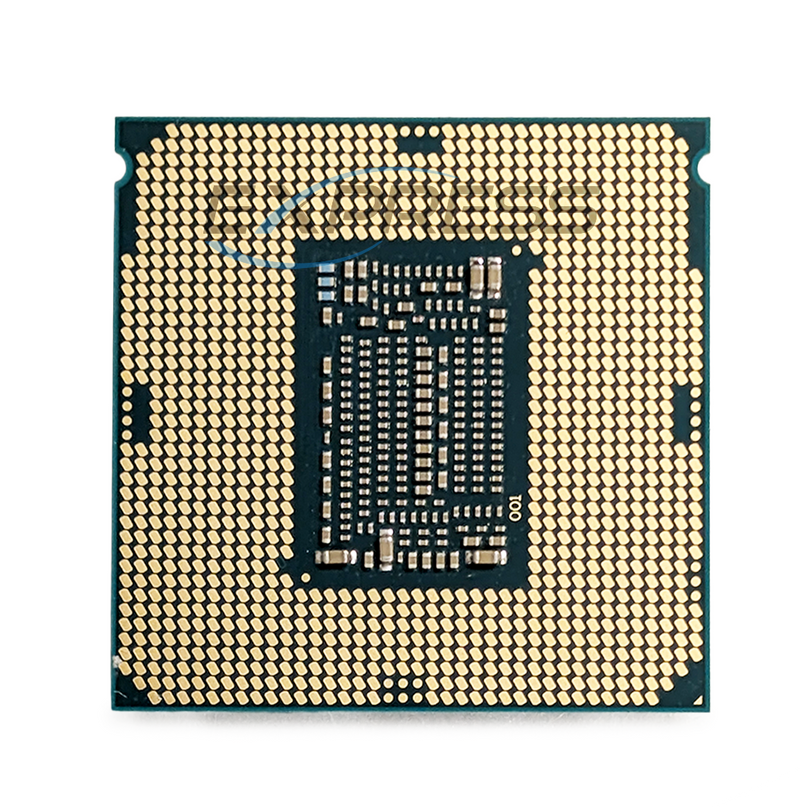 Intel Xeon Gold E-2146G (3.50Ghz / 6 Cores / 12MB / 80W) Processor | SR3WT