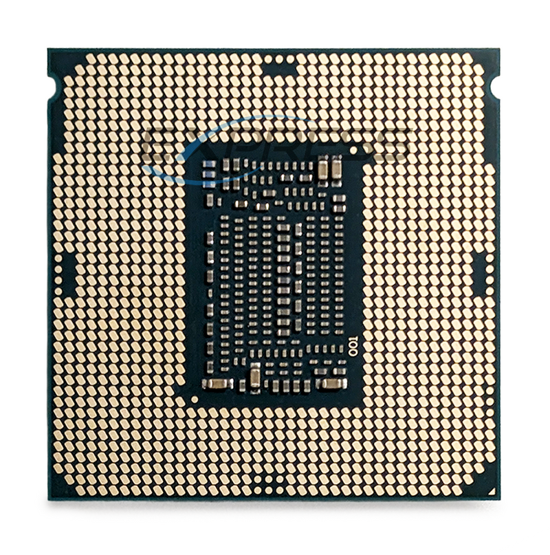 Intel Xeon E-2234 3.6GHz 71W 8MB 4 Core Processor | SRFAX