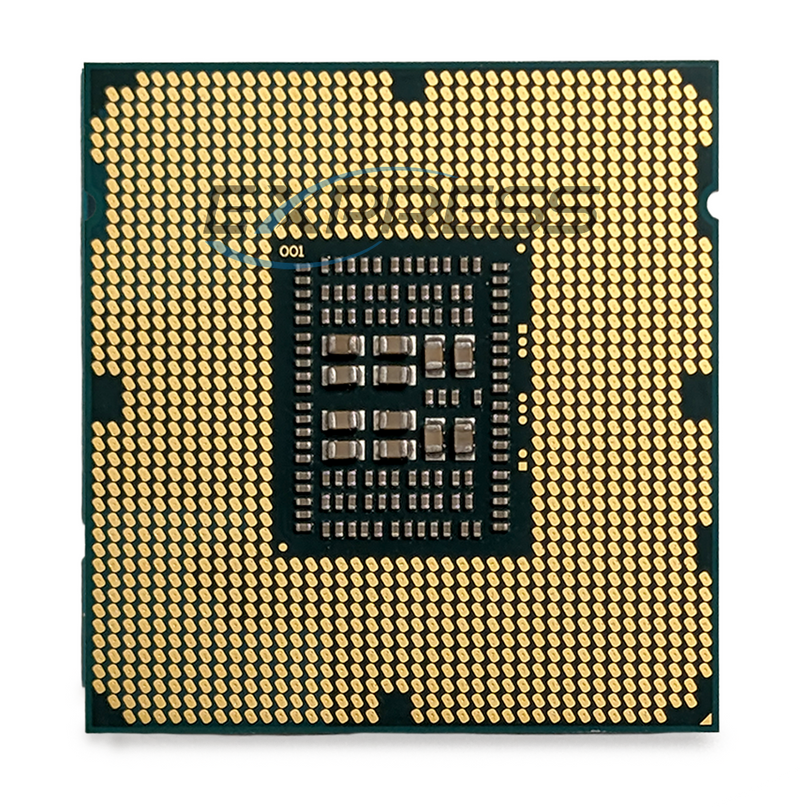 Intel Xeon E5-2470V2 (2.4Ghz / 10 Core / 25MB / 95W) Processor | SR19S