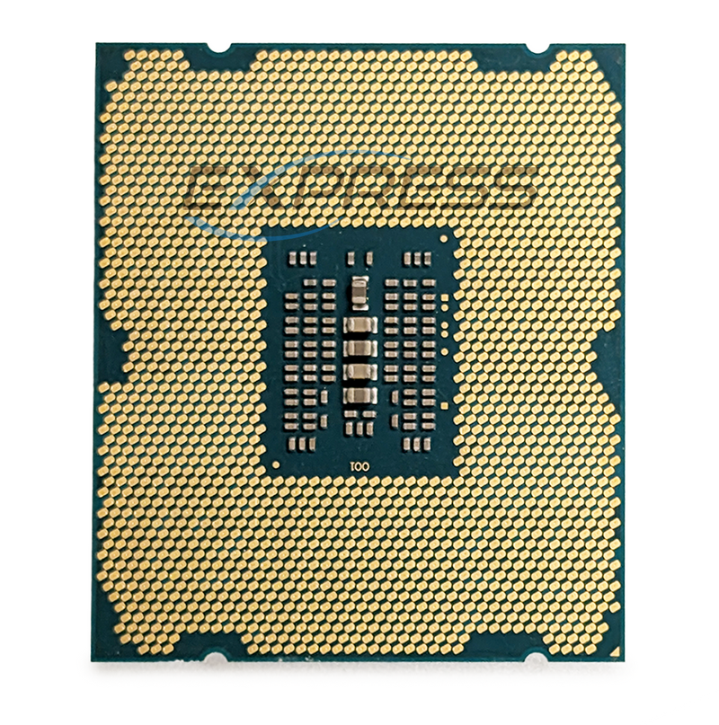 Intel Xeon E5-2620 2.1GHz 80W 15MB 6 Core Processor | SR1AN