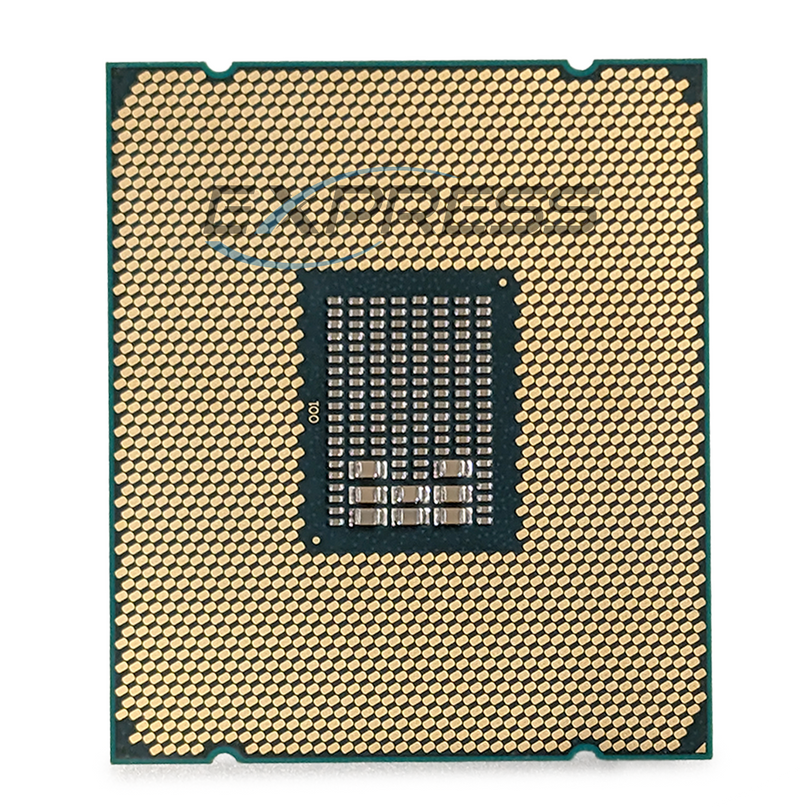 Intel Xeon E5-2623 2.6GHz 85W 10MB 4 Core Processor | SR2PJ