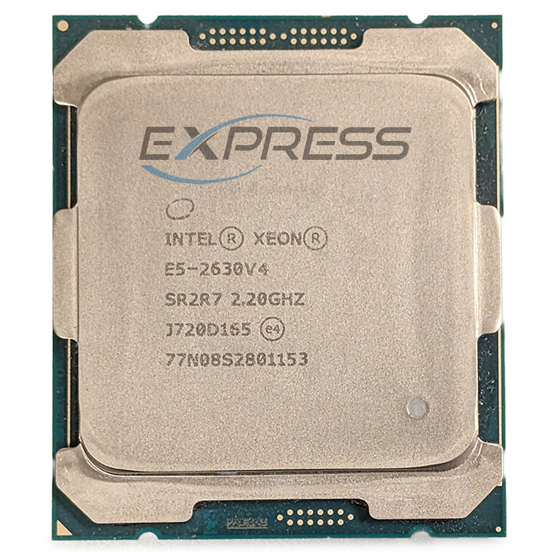 Intel Xeon E5-2630 2.2GHz 85W 25MB 10 Core Processor | SR2R7