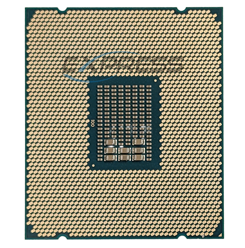 Intel Xeon E5-2630 2.2GHz 85W 25MB 10 Core Processor | SR2R7