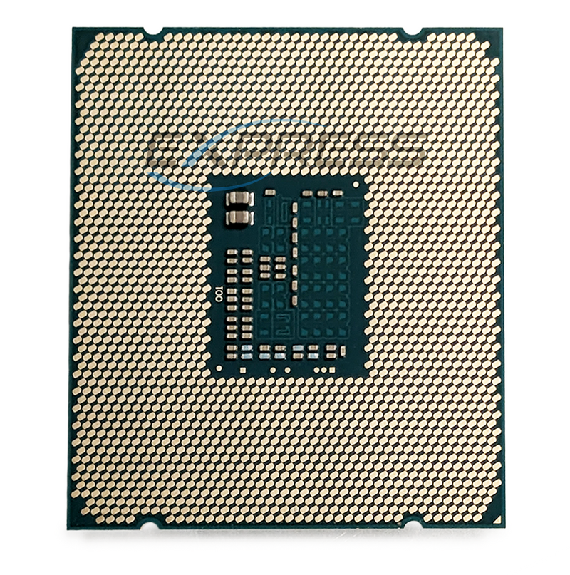 Intel Xeon E5-2640 2.6GHz 90W 20MB 8 Core Processor | SR205