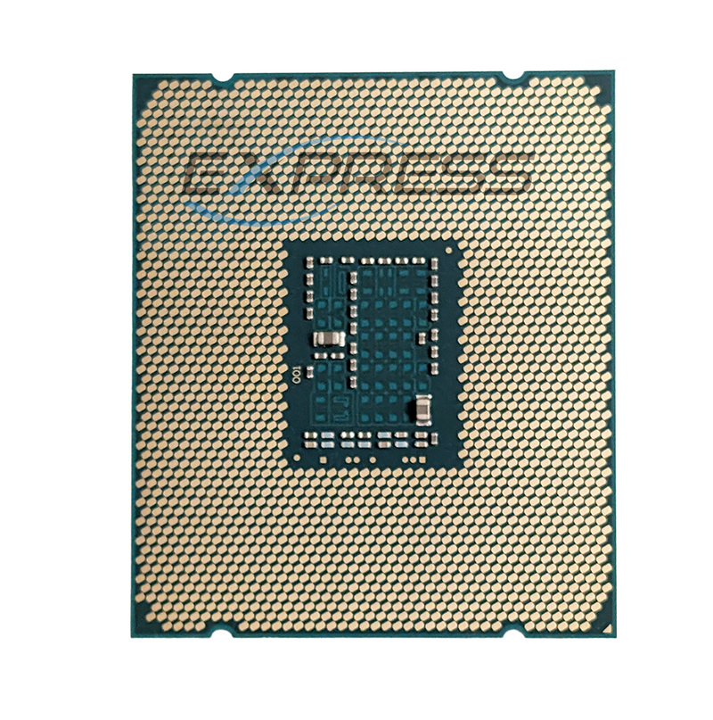 Intel Xeon E5-2650 2.3GHz 105W 25MB 10 Core Processor | SR1YA