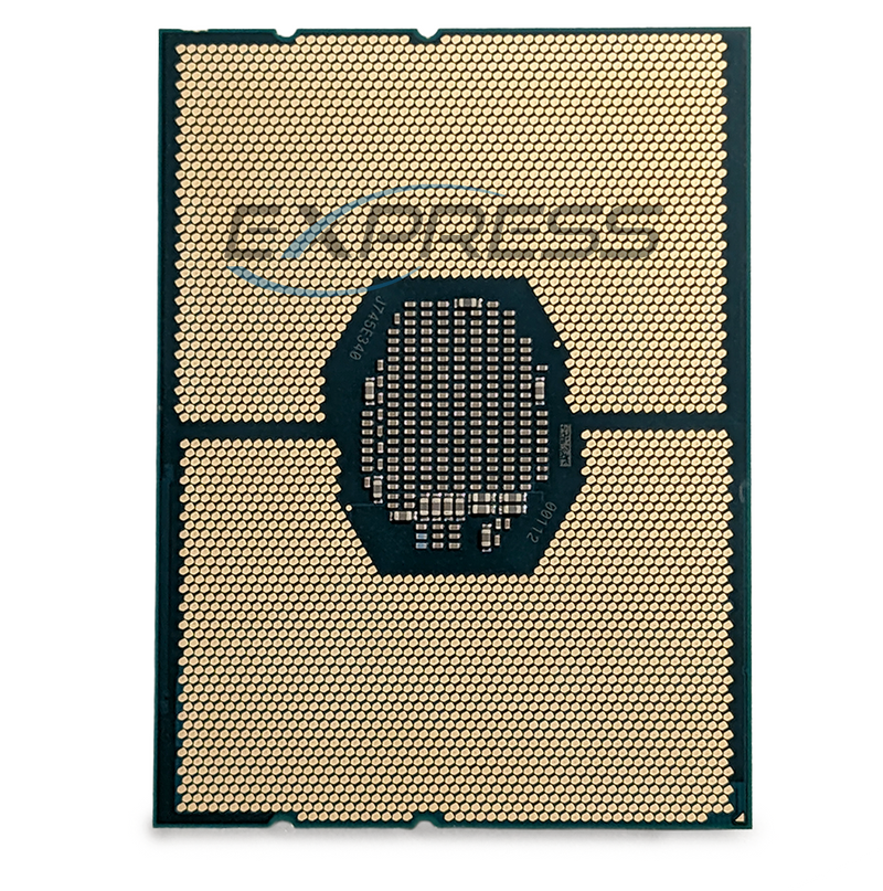 Intel Xeon Gold 6134 3.2GHz 130W 24.75MB 8 Core Processor | SR3AR