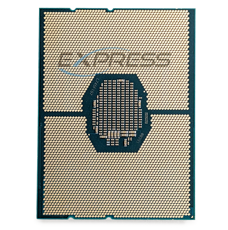 Intel Xeon Gold 6148 2.4GHz 150W 27.5MB 20 Core Processor | SR3B6
