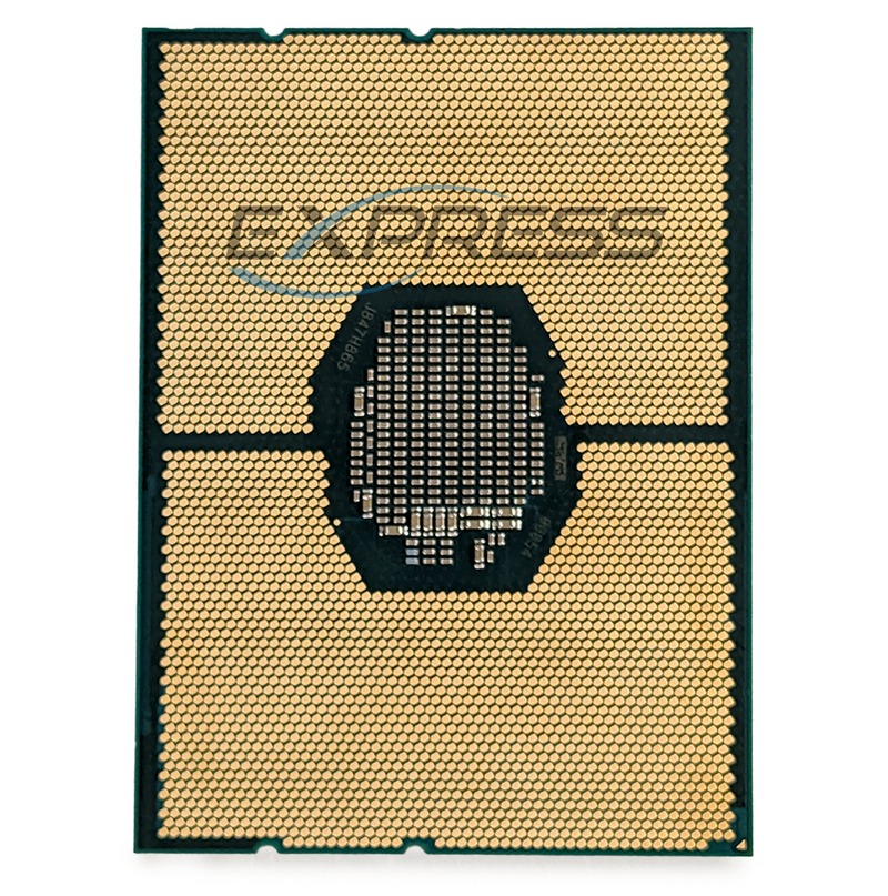 Intel Xeon Gold 6154 3.0GHz 200W 24.75MB 18 Core Processor | SR3J5