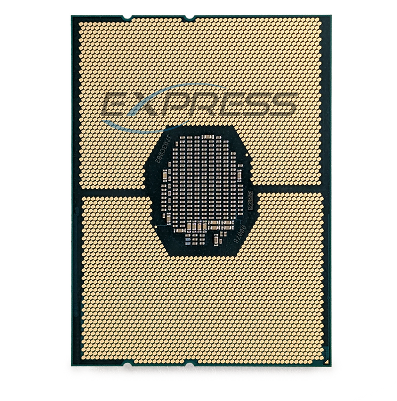 Intel Xeon Platinum 8153 2.0GHz 125W 22MB 16 Core Processor | SR3BA