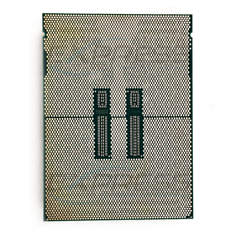 Dell Intel Xeon Platinum 8490H Processor (1.90Ghz / 60 Cores / 350W) | SRM7J