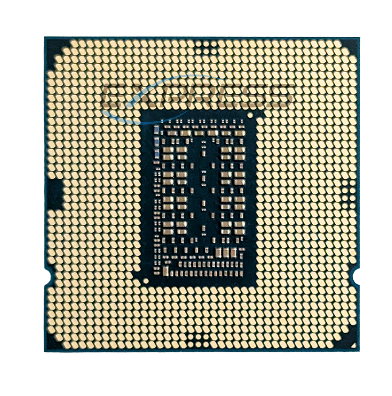 Intel Xeon E-2314 2.8GHz 65W 8MB 4 Core Processor | SRKN8