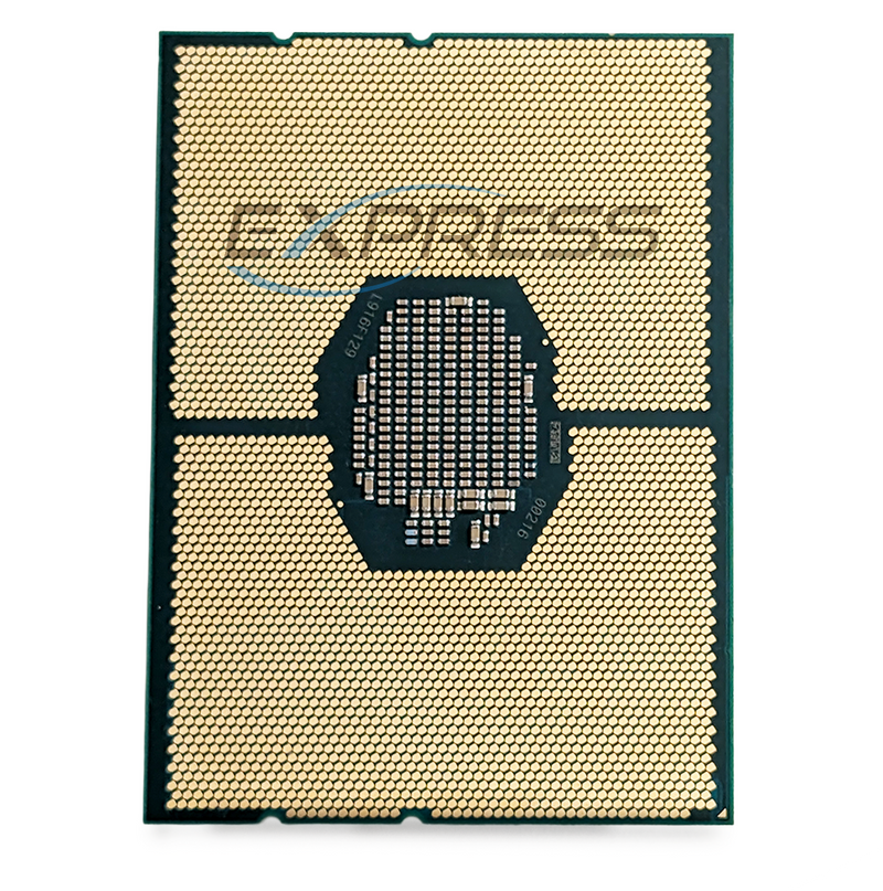 Intel Xeon Silver 4210 2.2GHz 85W 13.75MB 10 Core Processor | SRFBL