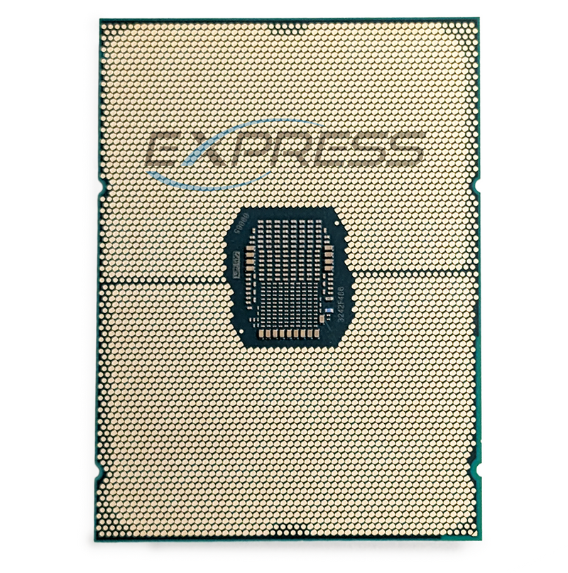 Intel Xeon Silver 4314 2.4GHz 135W 24MB 16 Core Processor | SRKXL