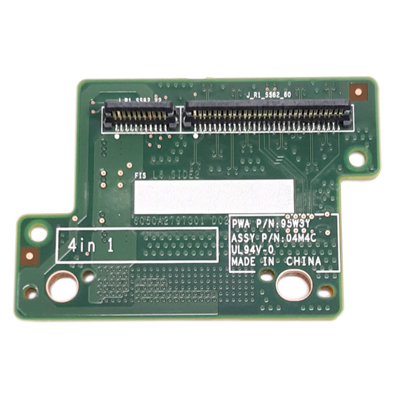 Dell R740* PERC Interposer Card | 04M4C