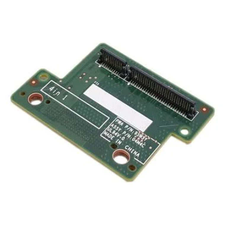 Dell R740* PERC Interposer Card | 04M4C