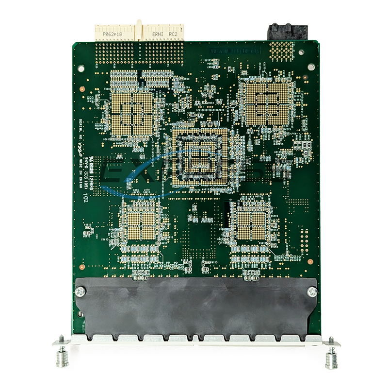 Juniper 8 Port 10/100/1000MB Switch Module | JXU-8GE-TX-S