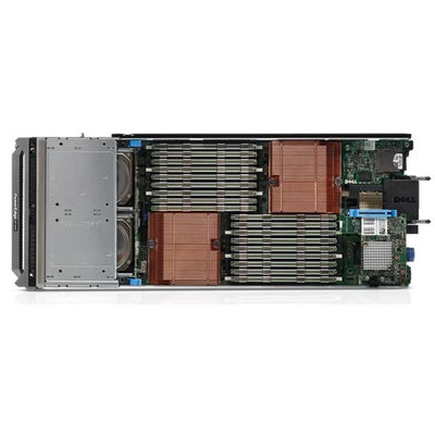 Dell PowerEdge M710HD Blade Server Chassis (2x2.5")