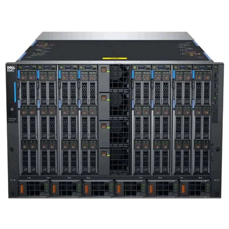 Dell PowerEdge MX750c CTO Compute Sled