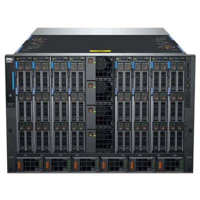Dell PowerEdge MX750c CTO Compute Sled