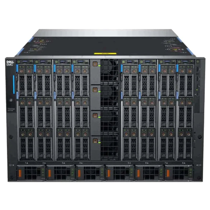 Dell PowerEdge MX750c CTO Compute Sled