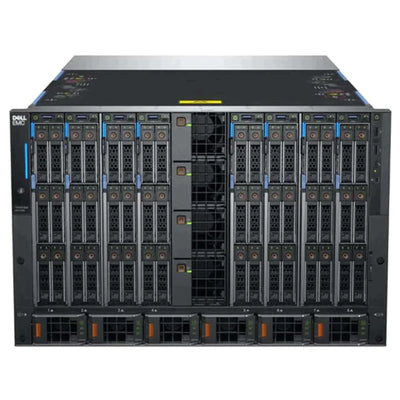 Dell PowerEdge MX750c CTO Compute Sled