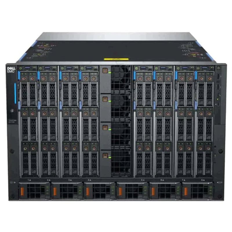 Dell PowerEdge MX750c CTO Compute Sled