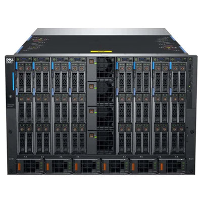 Dell PowerEdge MX750c CTO Compute Sled