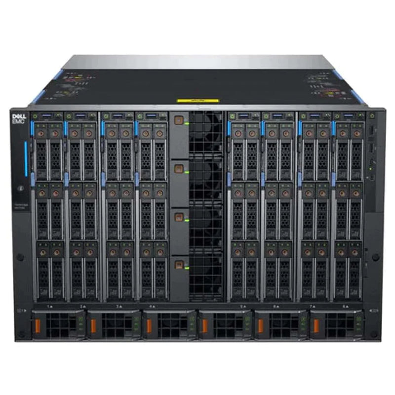 Dell PowerEdge MX750c CTO Compute Sled