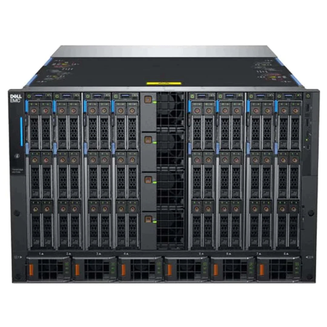 Dell PowerEdge MX750c CTO Compute Sled