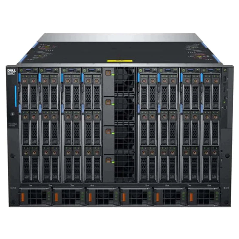 Dell PowerEdge MX750c CTO Compute Sled