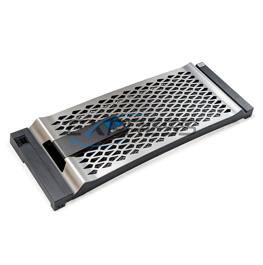 NetApp AFF-A400 4U Bezel | 111-03897