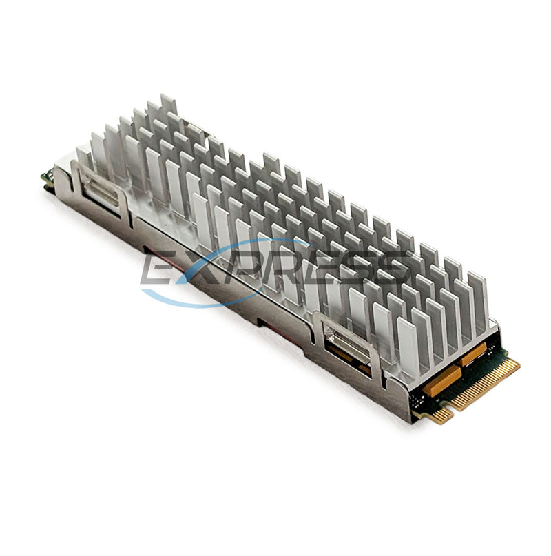 NetApp 512GB NVMe Flash Module | 111-03065