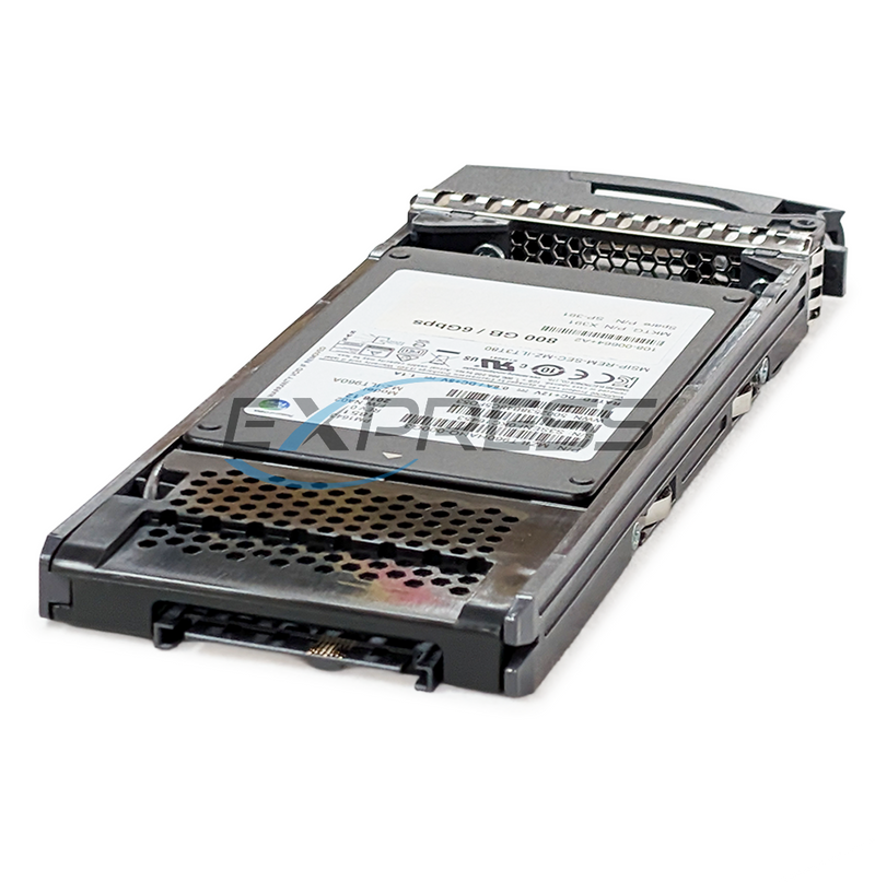 Netapp 2.5" 800GB SAS 6Gbps SSD (108-00664) | X391