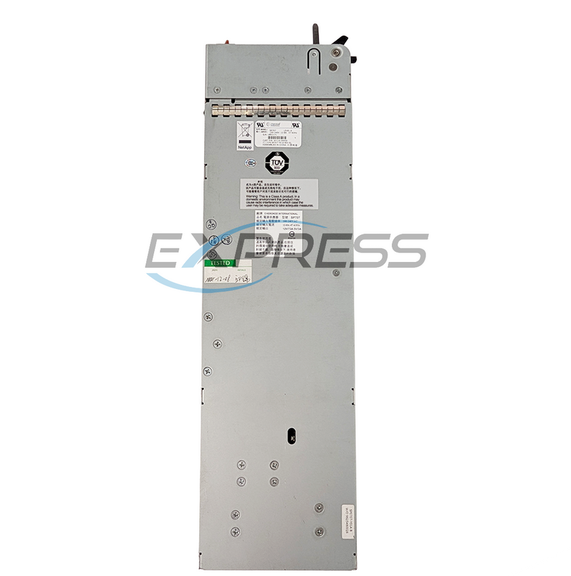 Netapp 850W Power Supply Unit (114-00055) | X758-R5