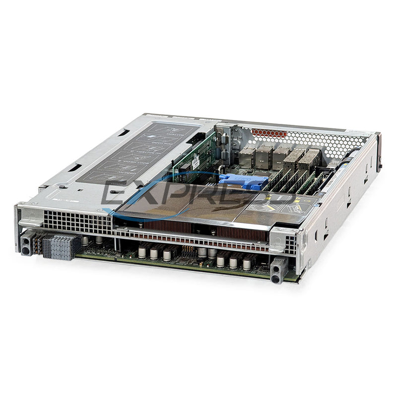 NetApp FAS3270 Controller (111-00574)