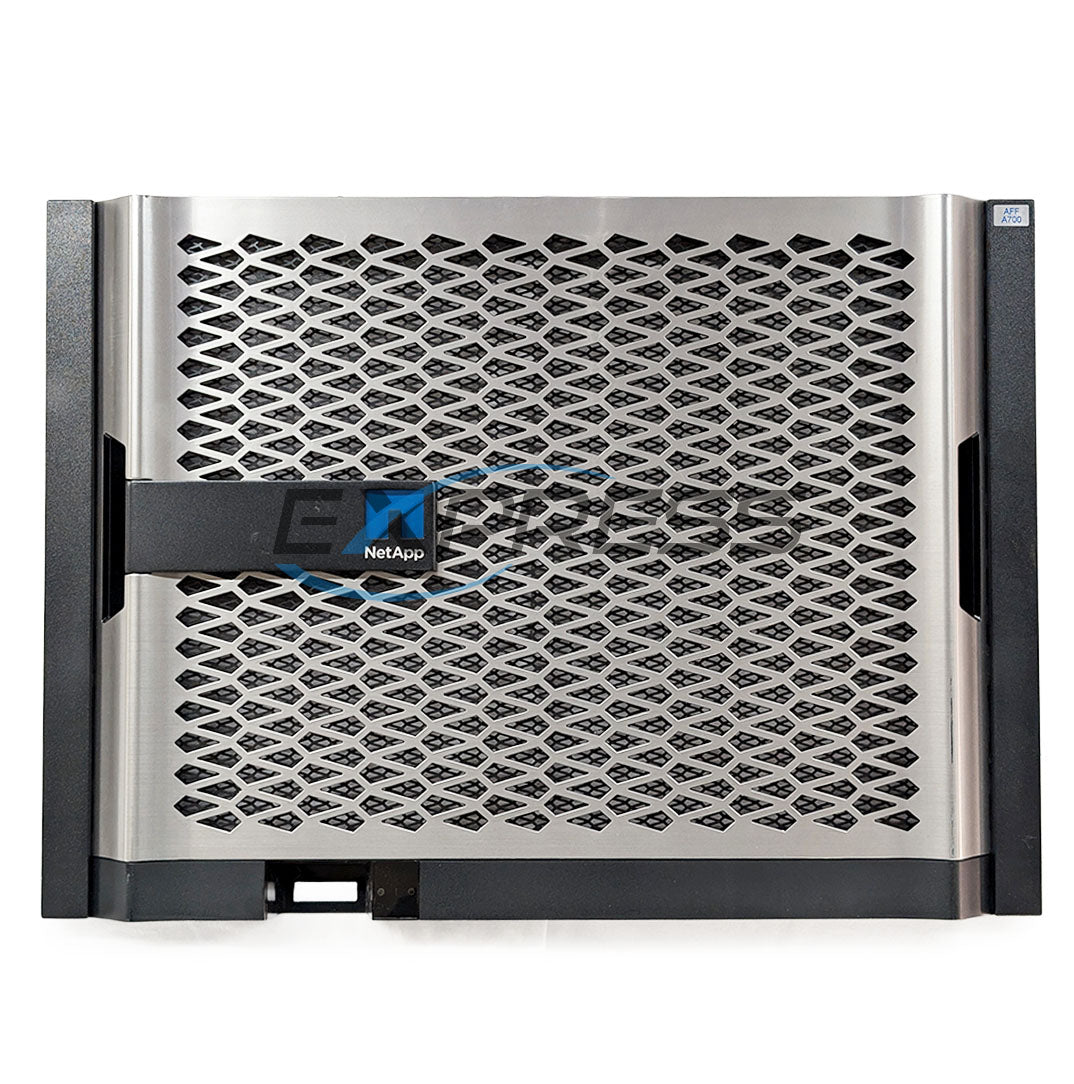 NetApp AFF-A700 6U (X98001A) Bezel | 111-03259