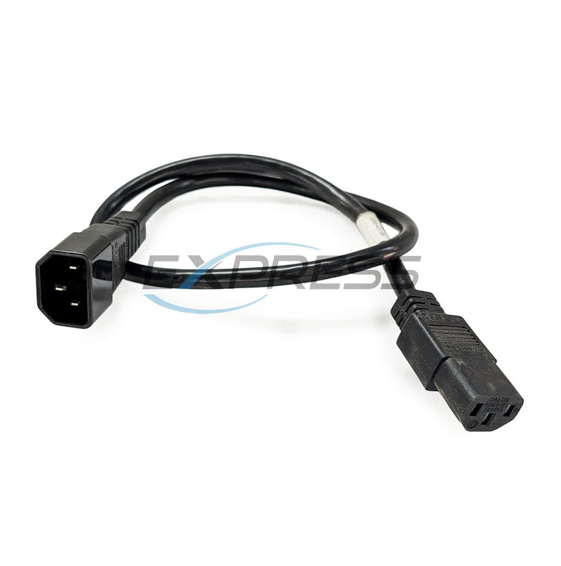 C13 to C14 6FT PDU Power Cable