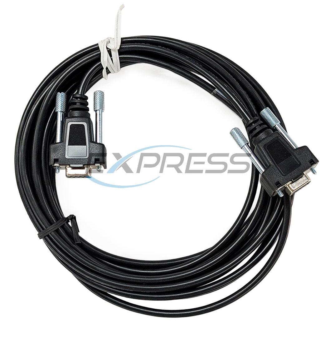 Netapp Db9 to Db9 Data Cable | 112-00111