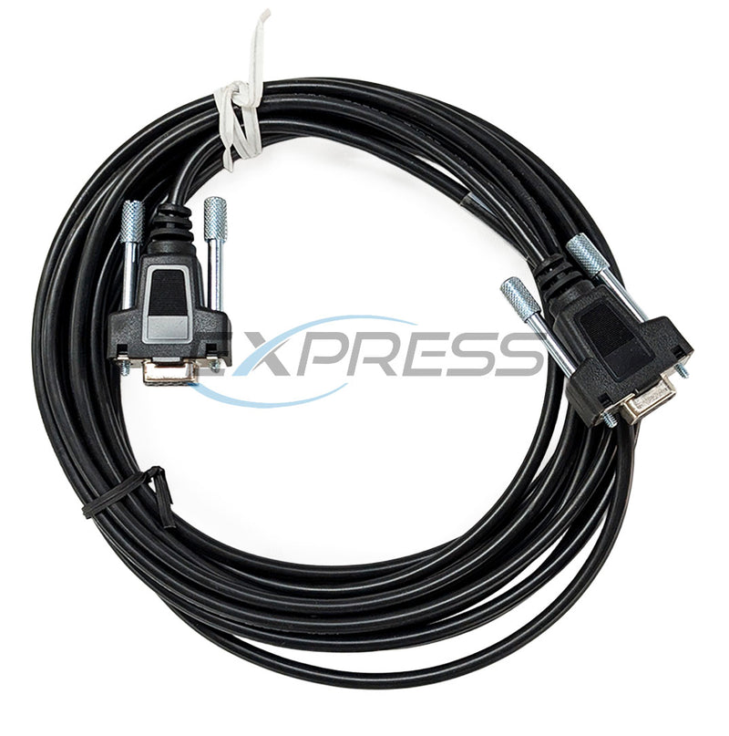 Netapp Db9 to Db9 Data Cable | 112-00111