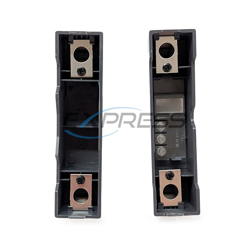NetApp DS212C Bezel End Cap Set | X-54809-00