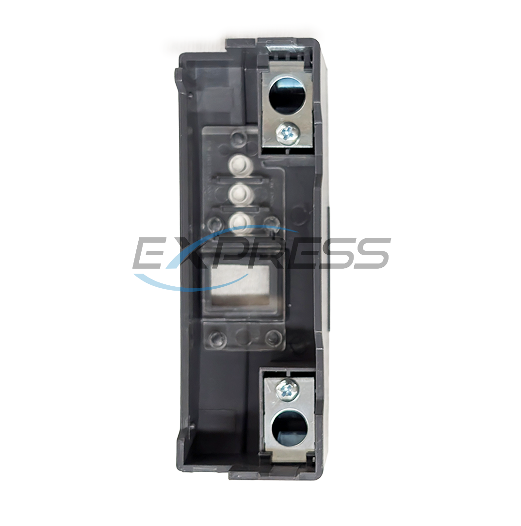 NetApp DS224C Left Bezel End Cap | 111-02807