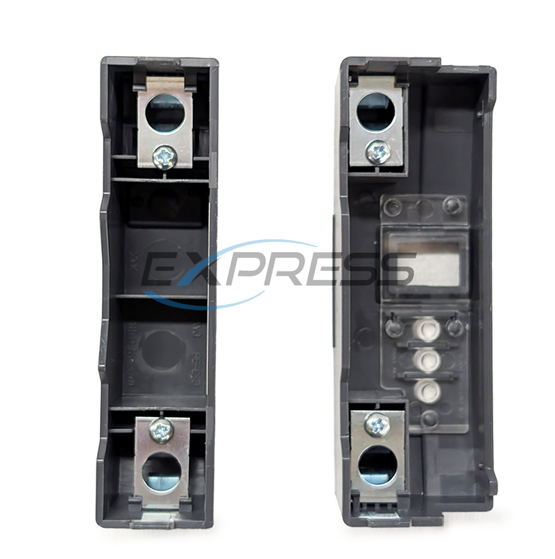 NetApp DS224C Bezel End Cap Set