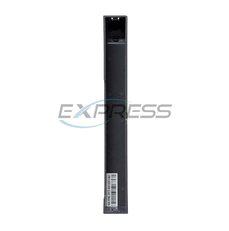 NetApp DS4243 Right Bezel End Cap | 411-00143