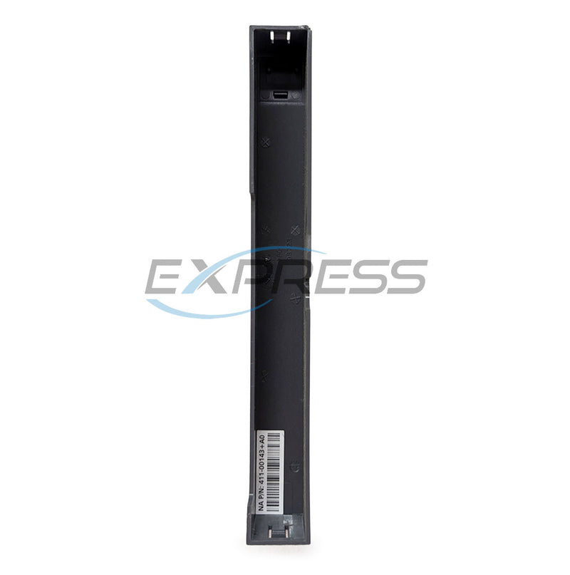 NetApp DS4246 Right Bezel End Cap | 411-00257