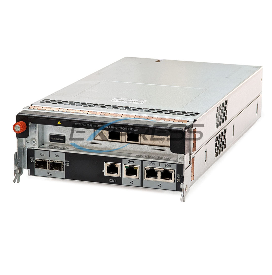 Netapp Fas2050 Single Controller (111-00238) | X3248A-R5