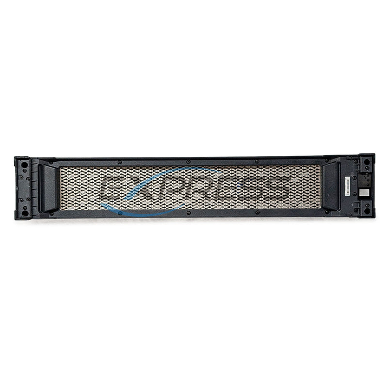 NetApp FAS2620 2U Bezel | 111-02660