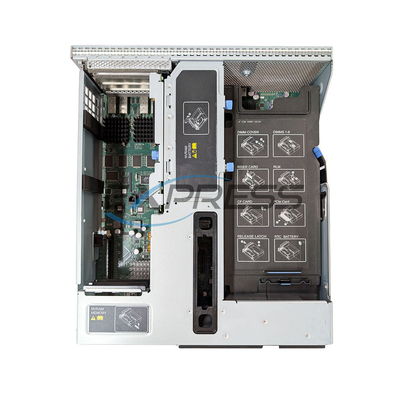 Netapp Fas3170 Controller | 111-00421