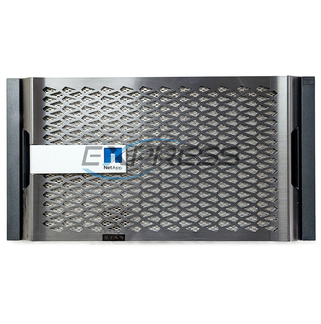 NetApp FAS6280 6U Bezel | X80063-R6